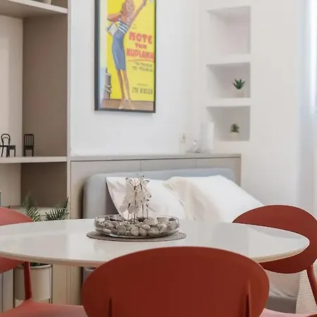 Апартаменты Perfect Spot! In Kolonaki *